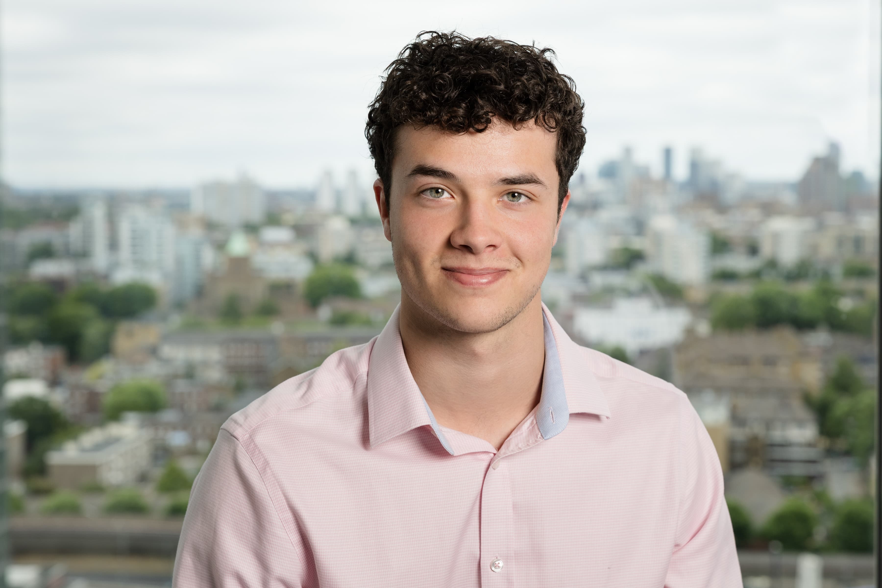 James — Founder, Websites With James